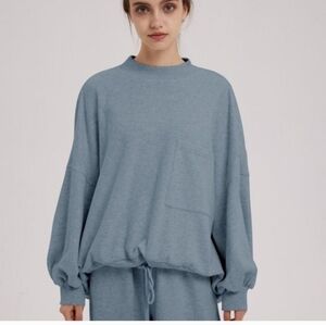 Nap NWOT Loungewear Set  M